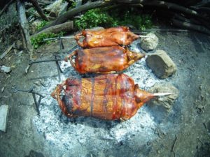 Pranzo con i Pastori - Incoming Tour Operator Sardinia